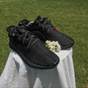 Yeezy Boost 350 pirate Black (2016 release)